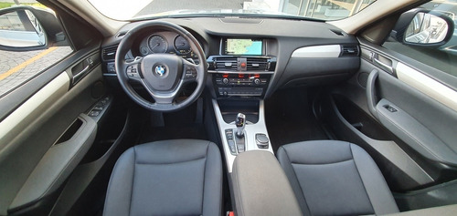 Bmw X4 20i 4x4 Año 2018 - (no Bmw X4 28i ) Bell Motors