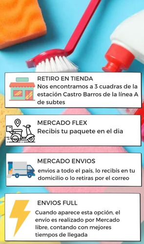 Mopa Con Balde Plástico Reforzado, Escurridor Y Cabo Romyl