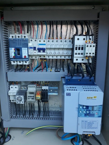 Imagen 6 de 10 de Tecnico Electricista Matriculado