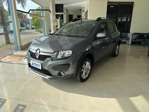 Renault Sandero Stepway 1.6 Dynamique 105cv