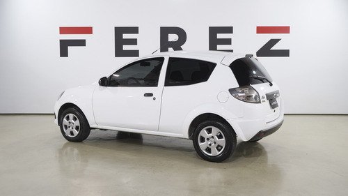 Ford Ka 1.0 Fly Viral 63cv