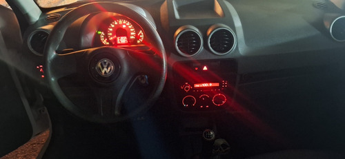 Volkswagen Gol 1.4 Power Ps+ac 83cv
