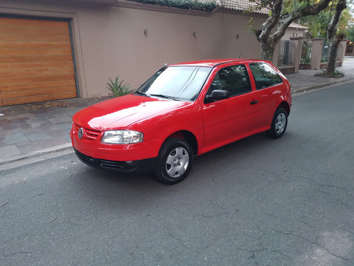 Volkswagen Gol 1.6 I Power 601