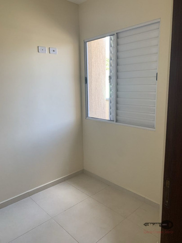 Imagem 15 de 22 de Sobrados Em Condominio - 2 Dormitórios - 66091