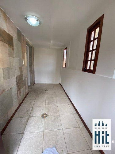 Imagem 4 de 24 de Sobrado À Venda, 197 M² Por R$ 1.220.000,00 - Planalto Paulista - São Paulo/sp - So0602