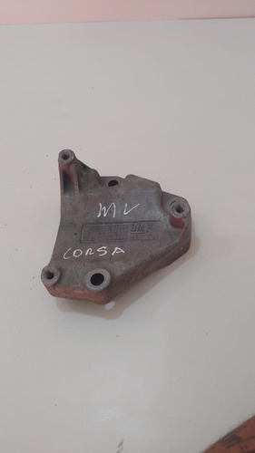 Suporte Compressor Ar Cond Corsa 03/12 Sem Dh Astra 1.6 16v.