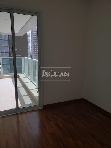 Imagem 4 de 30 de Apartamento Á Venda E Para Aluguel Em Cambuí - Ap001616