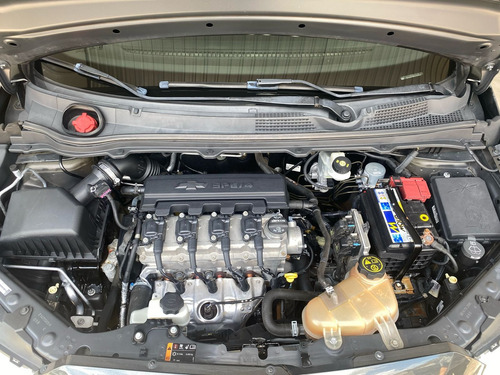 Chevrolet Onix 1.0 Ls 5p