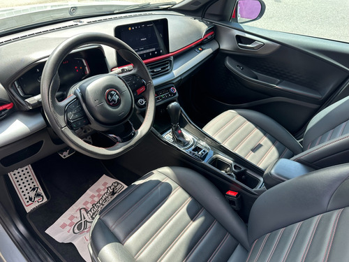 Fiat Pulse 1.3 TURBO 270 FLEX ABARTH AT6