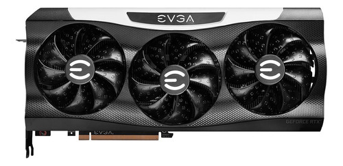 Tarjeta De Video Nvidia Evga Ftw3 Ultra Gaming Geforce Rtx