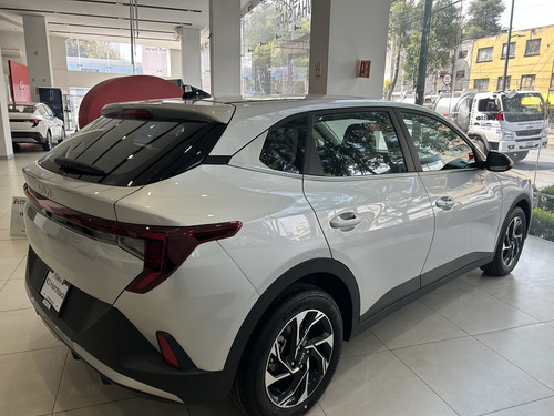 Kia K3 1.6 Ex Pack Hatchback At