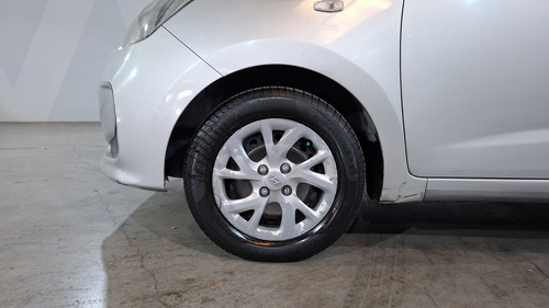 Hyundai Grand i10 1.2 GL MID