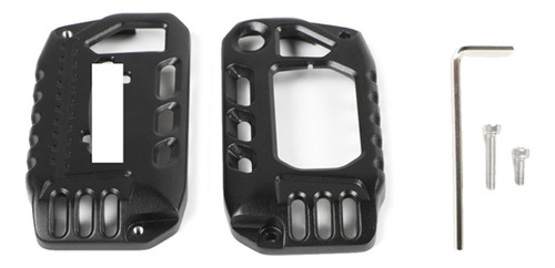 Ggg Funda Carcasa Compatible Con Jeep Jt Jl Gladiator