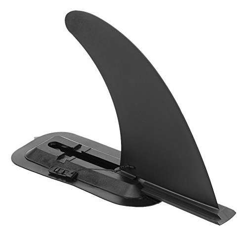 Aleta Central Tabla Surf Pvc Desmontable Larga Jimmy Styks