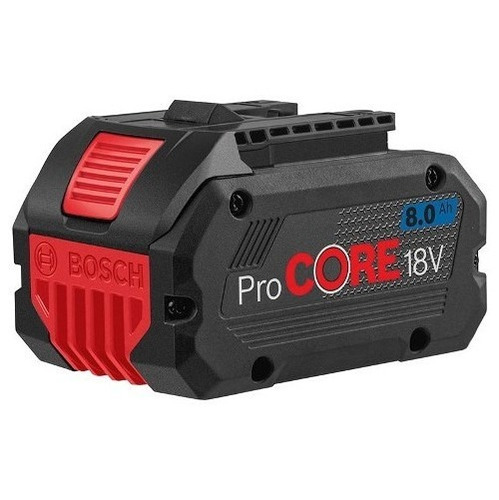 Bateria Procore 18v 8.0ah Bosch Profesional