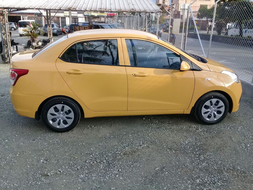 Hyundai Grand I10