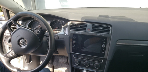 Volkswagen Golf 1.4 Comfortline Tsi Dsg 2018