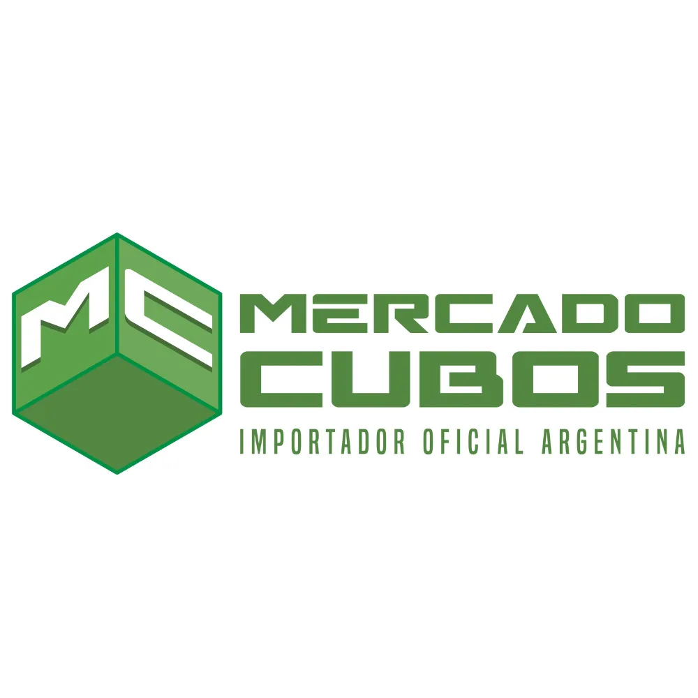 MERCADO CUBOS
