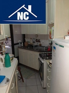 Imagem 20 de 22 de Apartamento - Ap00663 - 68538332