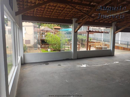 Chácaras À Venda Em Atibaia/sp - Compre O Seu Chácaras Aqui! - 1473153