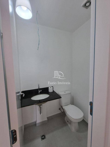 Imagem 17 de 23 de Apartamento Com 2 Dormitórios À Venda, 63 M² Por R$ 370.000,00 - Residencial Cyan - Taubaté/sp - Ap0086