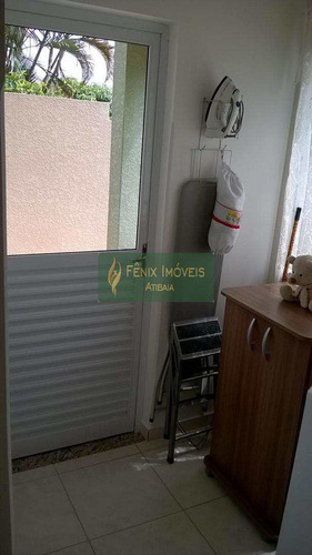 Imagem 9 de 16 de Sobrado, Jardim Dos Pinheiros - 180 M² Área Total - V52
