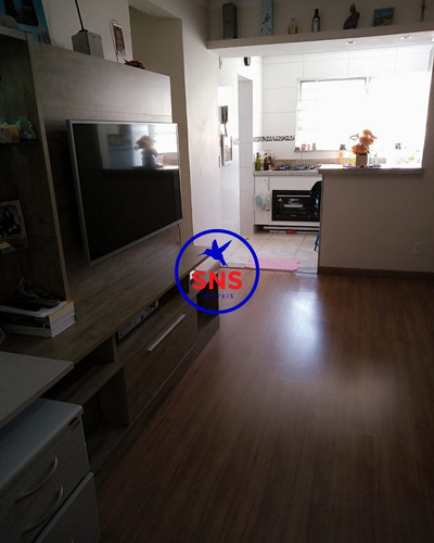 Imagem 4 de 23 de Apartamento - Ap03673 - 70182927
