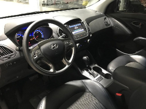 Imagem 12 de 12 de Ix35 Gl 2.0 16v 2wd Flex Aut.