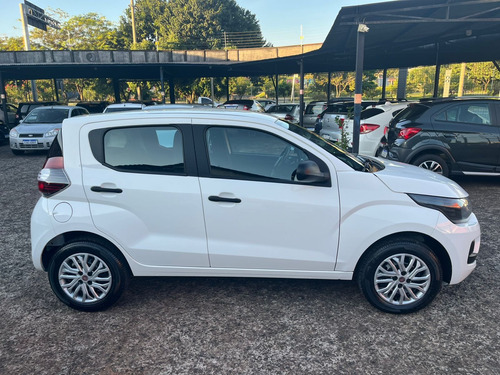 Fiat Mobi 1.0 Like Flex 5p