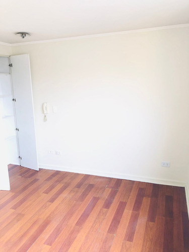 Hermoso Home Estudio Cerca A La Universidad De Chile