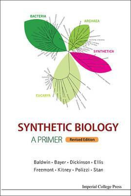 Libro Synthetic Biology - A Primer (revised Edition) - Pa...