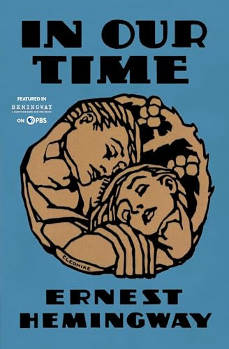 In Our Time, De Hemingway, Ernest. Editorial Touchstone, Tapa Blanda En Inglés Internacional