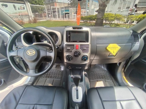 Imagen 12 de 15 de Toyota Terios