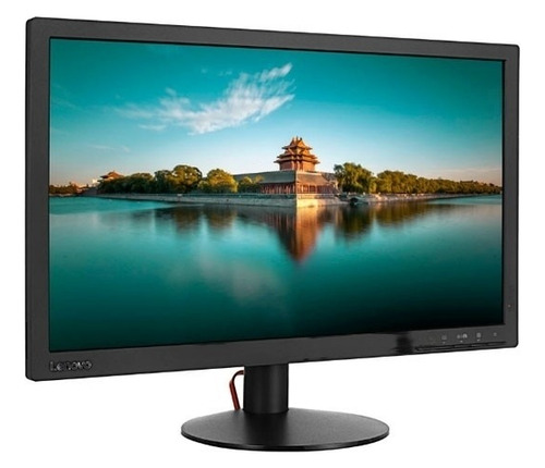 Monitor Lenovo Thinkvision T2224d Lcd 21.5 