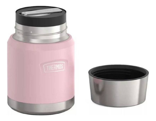 Termo Comida Original Nuevo Usos Thermos Acero Inoxidable  