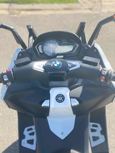 Bmw 650 Sport