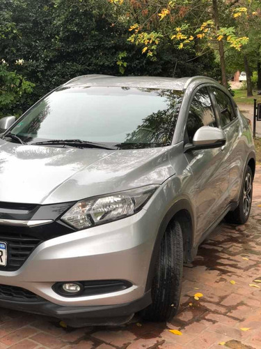 Honda Hrv