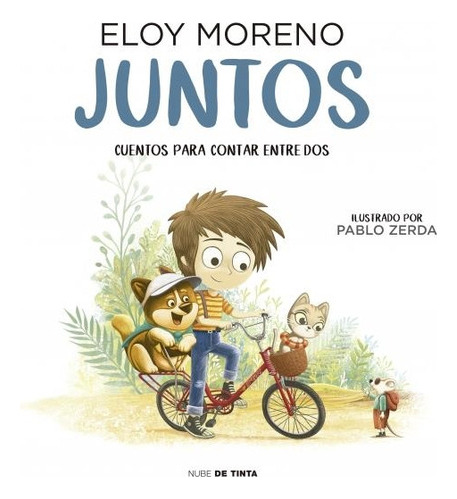 Juntos - Eloy Moreno