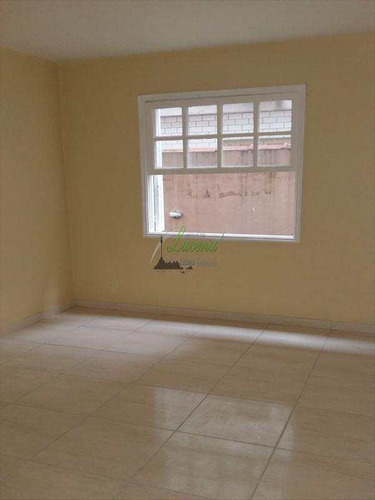 Imagem 29 de 30 de Apartamento 2 Dormitórios Campo Grande Santos - V5852