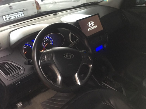 Hyundai Ix35 2.0 Mpfi Gls 4x2 16v