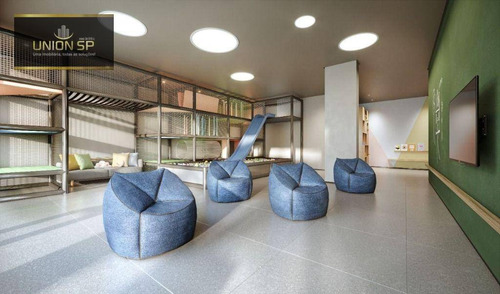 Imagem 10 de 15 de Cobertura Com 4 Dormitórios À Venda, 447 M² Por R$ 7.110.050 - Brooklin - São Paulo/sp - Co2053