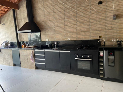 Imagem 19 de 21 de Sobrado À Venda, 250 M² Por R$ 910.000,00 - Vila Mazzei - São Paulo/sp - So2642