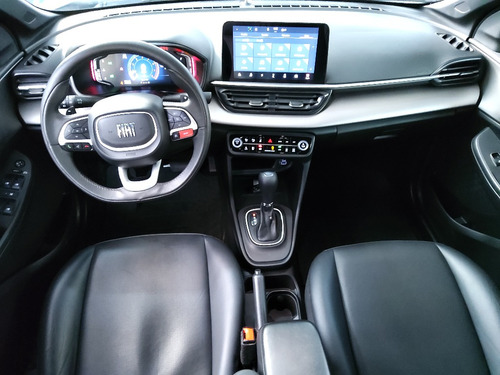 Fiat Pulse PULSE IMPETUS 1.0 TURBO 200 Flex Aut.
