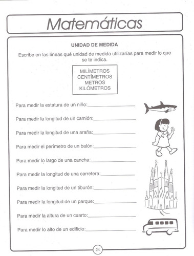 Guia De Estudio Cuarto De Primaria Por Temas Color Y Arte 4o
