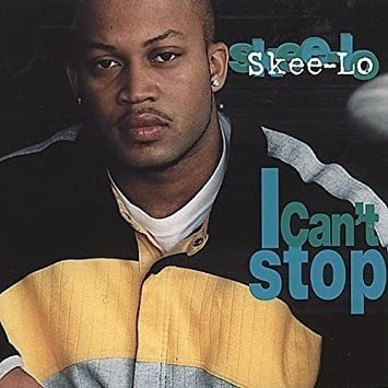 Skee-lo I Canøt Stop Usa Import Cd