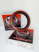 Comprar Estopera Trasera Cargo 1721,  Mack Vision Codigo 370003a