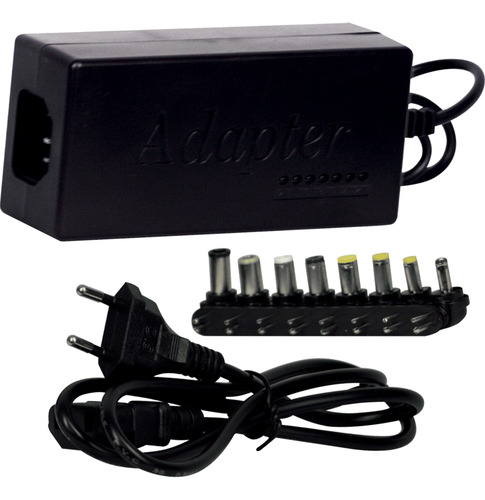 Cargador Universal