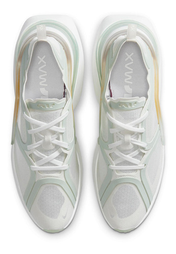 Zapatillas Nike Air Max 270 Xx Summit Urbano Cu9430_100