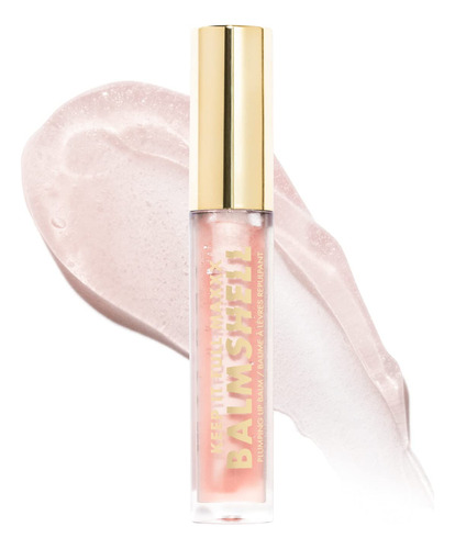 Milani Keep It Full Maxxx Balmshell - Blsamo Para Labios - B