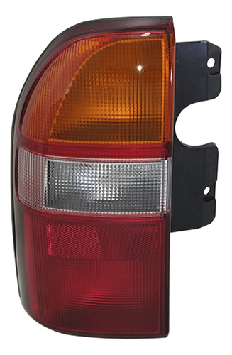 Stop Para Chevrolet Grand Vitara 1999 A 2002 Izquierdo